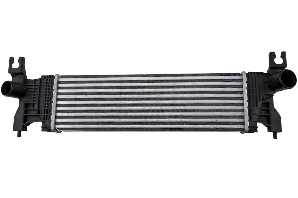 Intercooler, charger NTY CCL-SU-000