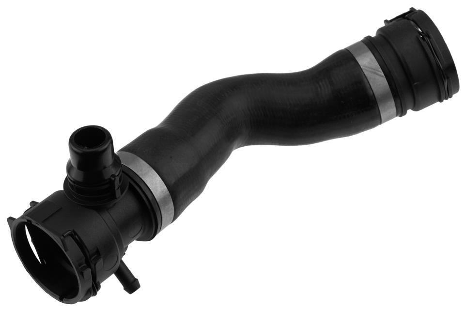 NTY CPP-BM-045 Radiator hose CPPBM045 CPPBM045 NTY Radiator hose