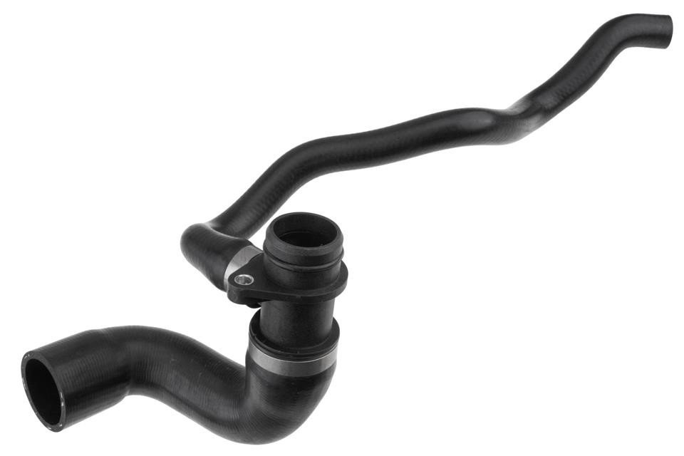 NTY CPP-BM-047 Radiator hose CPPBM047 CPPBM047 NTY Radiator hose