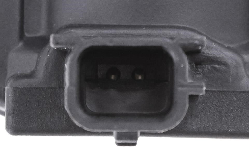 Recirculating Air Valve, charger NTY ECD-RE-009