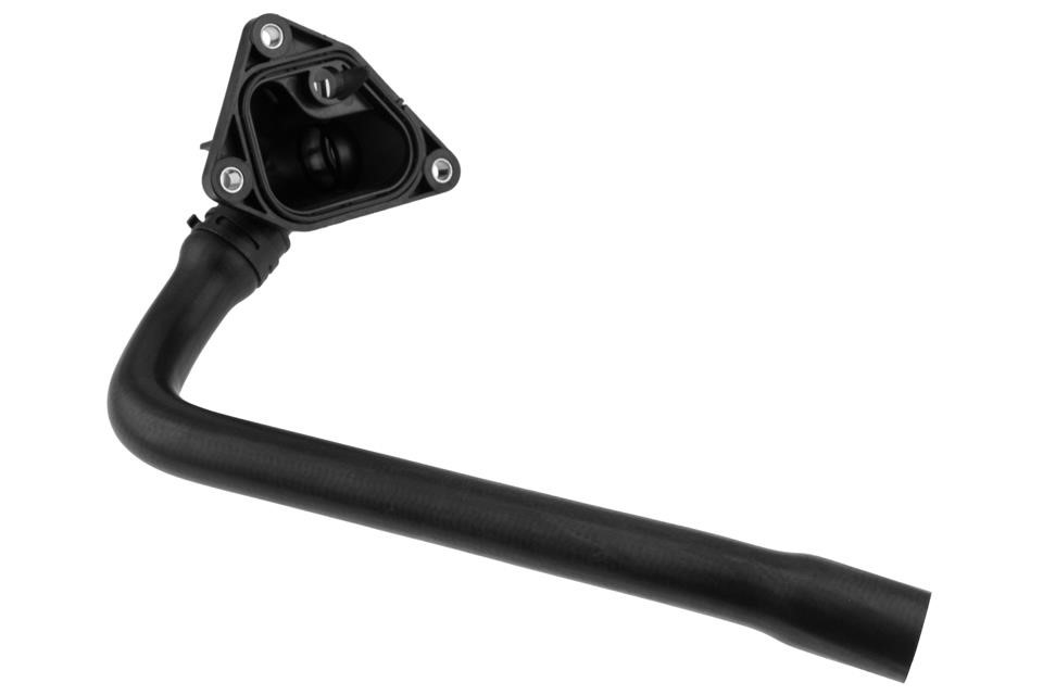 Radiator hose NTY CPP-BM-048
