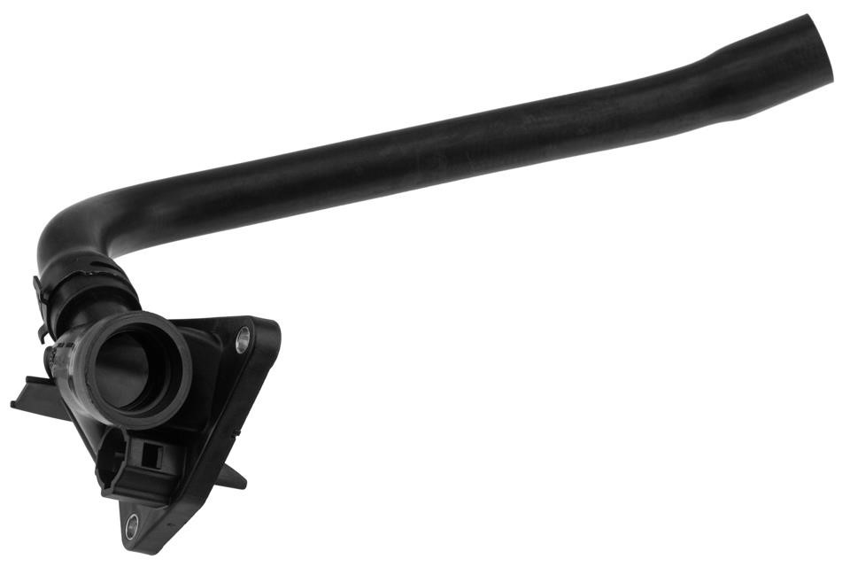 NTY CPP-BM-048 Radiator hose CPPBM048 CPPBM048 NTY Radiator hose