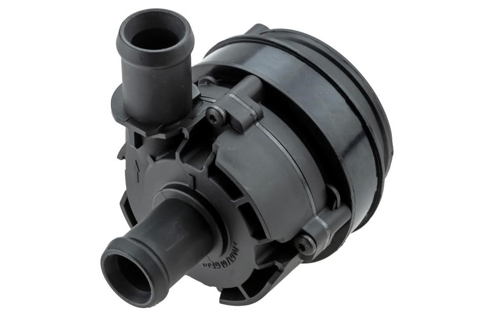 CPZME012 NTY Auxiliary Water Pump (cooling water circuit)