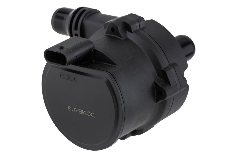 Auxiliary Water Pump (cooling water circuit) NTY CPZ-ME-013