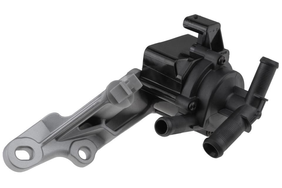 Additional water pump Citroen Berlingo: CPZPE000 NTY Auxiliary Water Pump (cooling water circuit)