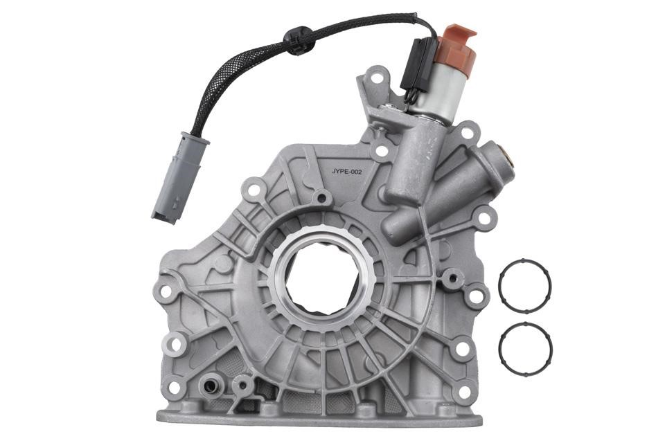 NTY Oil Pump – price [object Object] PLN