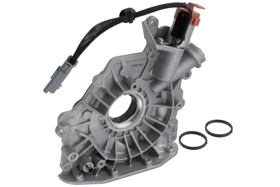 Oil pump DS: BPOPE002 NTY Oil Pump