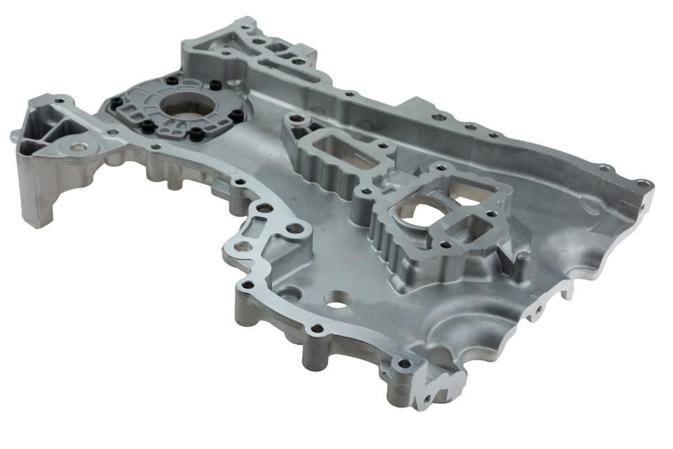 NTY Oil Pump – price 645 PLN