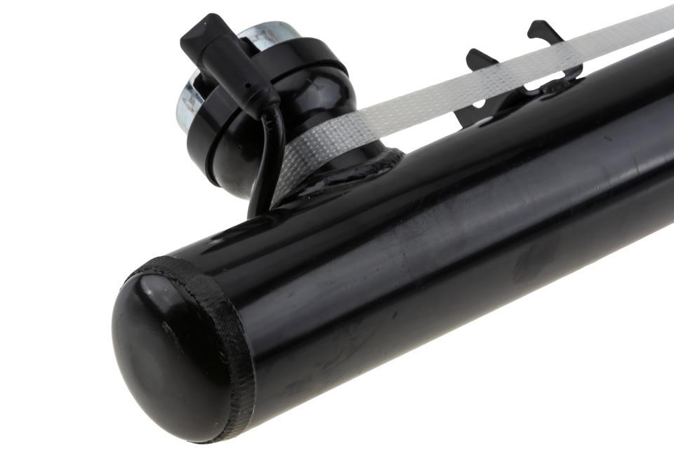 Shock absorber assy NTY A-AU-000