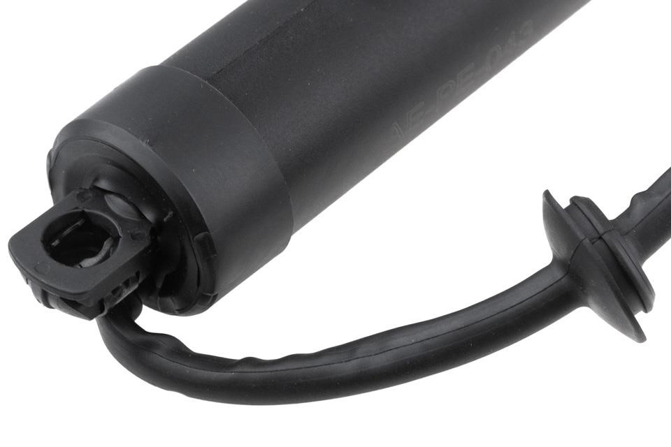 Tailgate strut NTY AE-PE-043