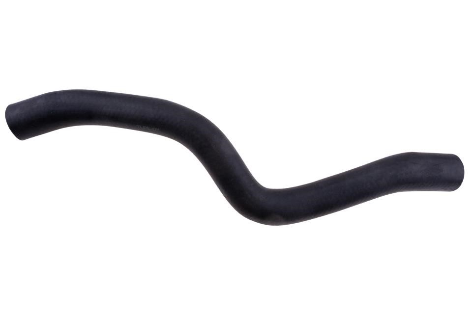 Radiator hose NTY CPP-PL-011