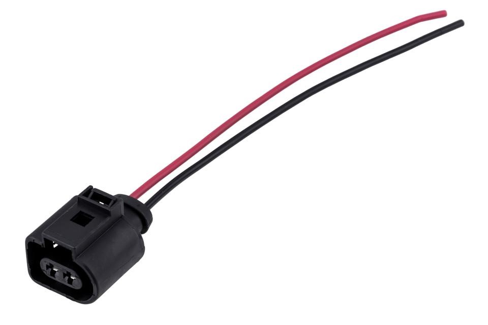 BWPAU001 NTY Cable Repair Set, central electrics