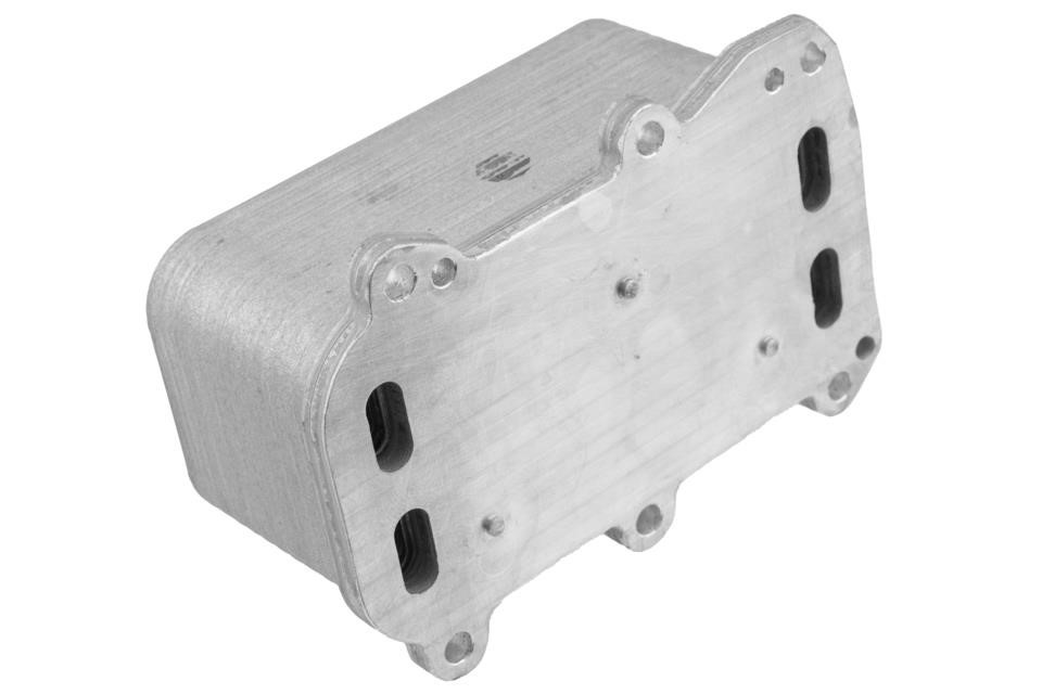 NTY Oil cooler – price 85 PLN