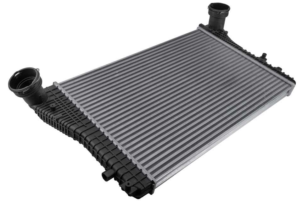 CNGAU018 NTY Intercooler, charger