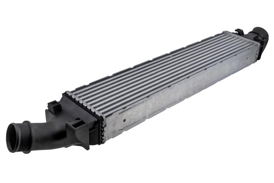 CNGAU032 NTY Intercooler, charger