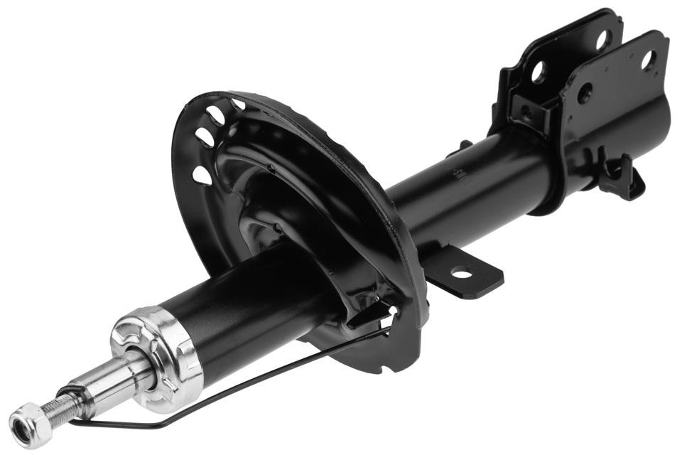 Shock absorbers Nissan Note: ANS024 NTY Shock absorber assy