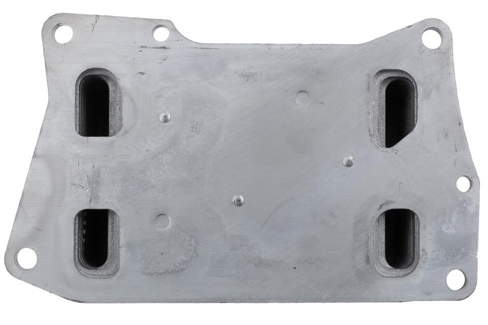 Oil cooler NTY CCL-ME-047