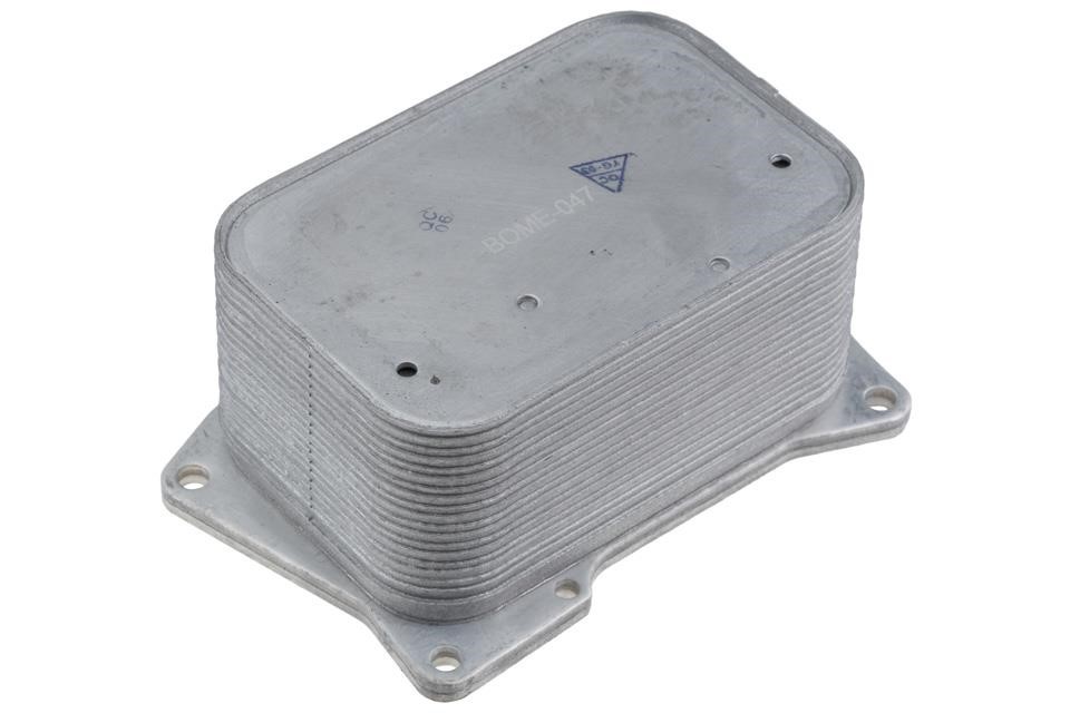 NTY CCL-ME-047 Oil cooler CCLME047 CCLME047 NTY Oil cooler