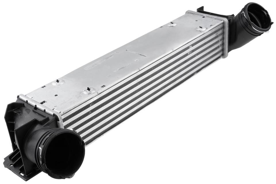 CNGBM007 NTY Intercooler, charger