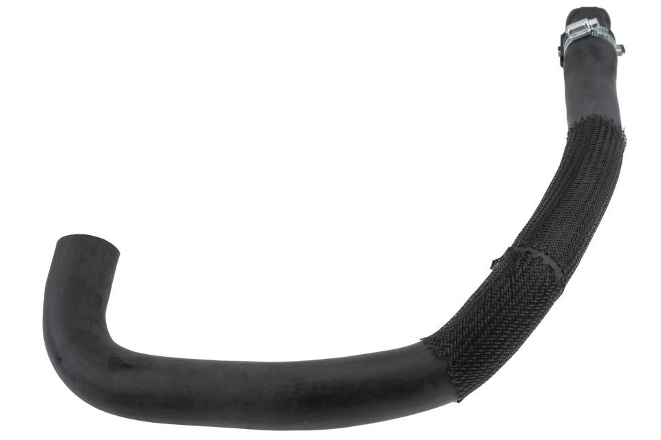 Radiator hose NTY CPP-HY-006