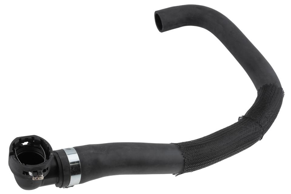 Car coolant pipe KIA Pro Cee'D (Kia Pro Cee'D): CPPHY006 NTY Radiator hose