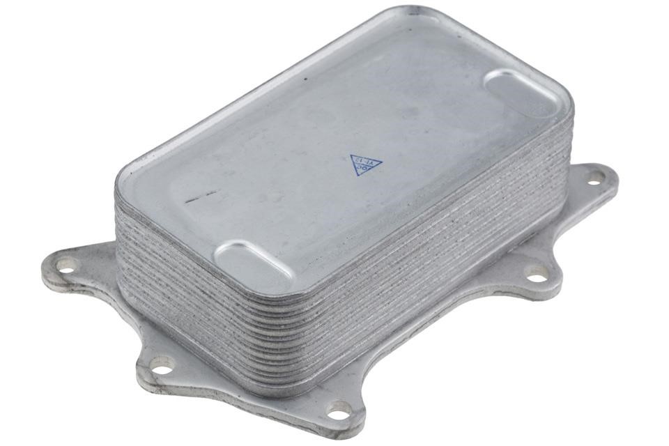 CCLME048 NTY Oil cooler