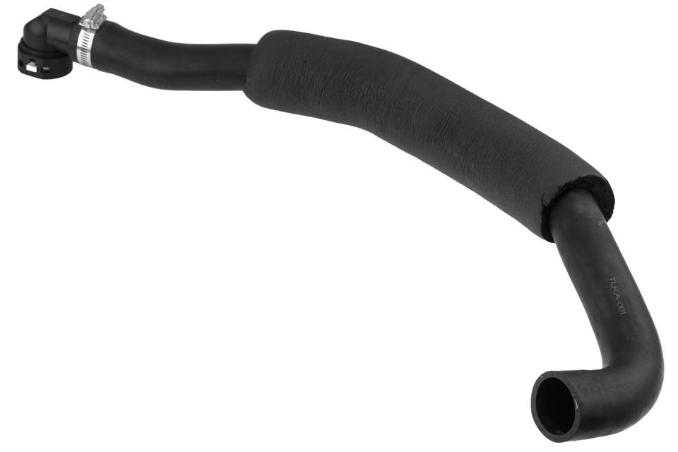 Radiator hose NTY CPP-KA-001