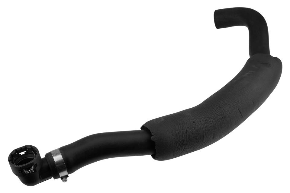 CPPKA001 NTY Radiator hose