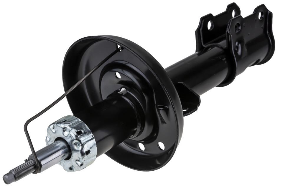 Suspension strut Opel Astra G: APL002 NTY Shock absorber assy