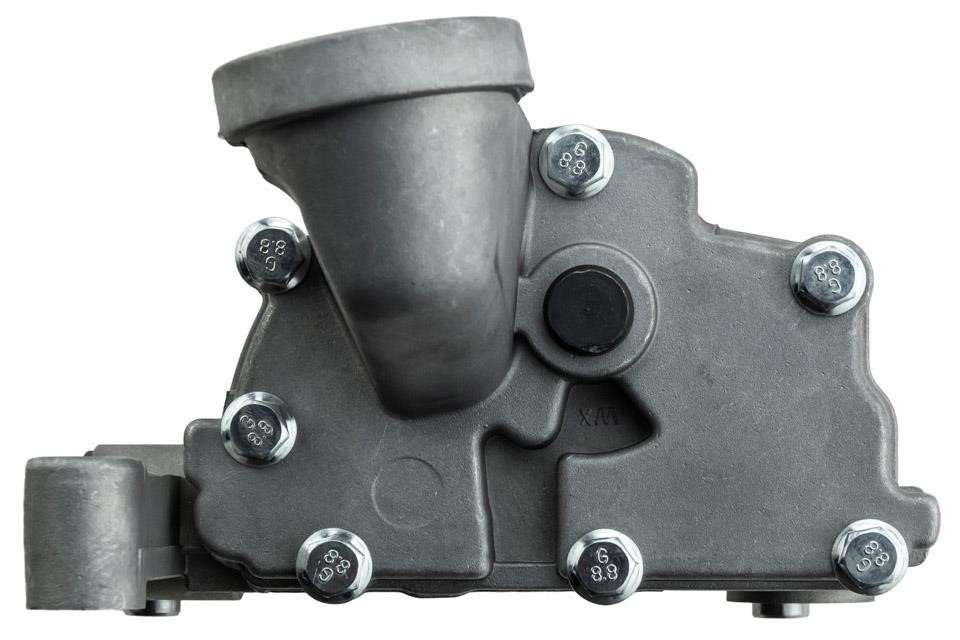 Oil Pump NTY BPO-KA-002