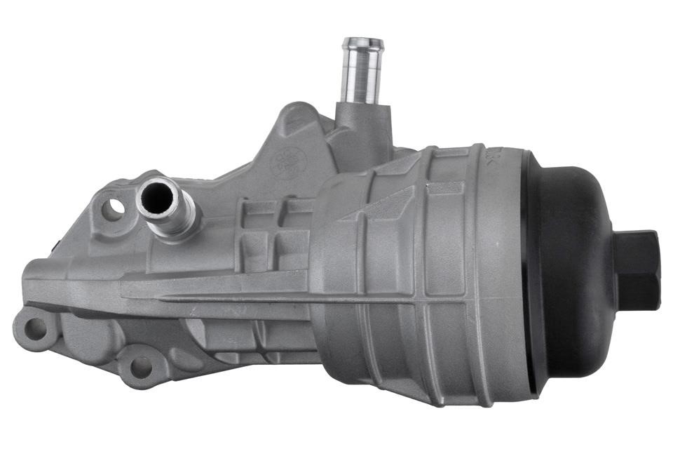 Oil cooler NTY CCL-ME-050