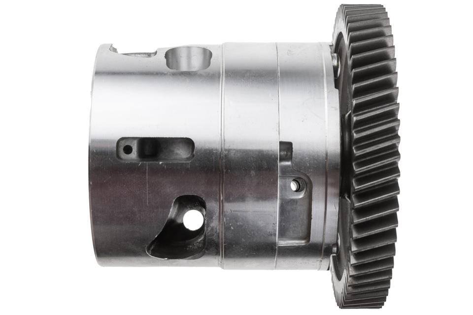 Oil Pump NTY BPO-ME-005