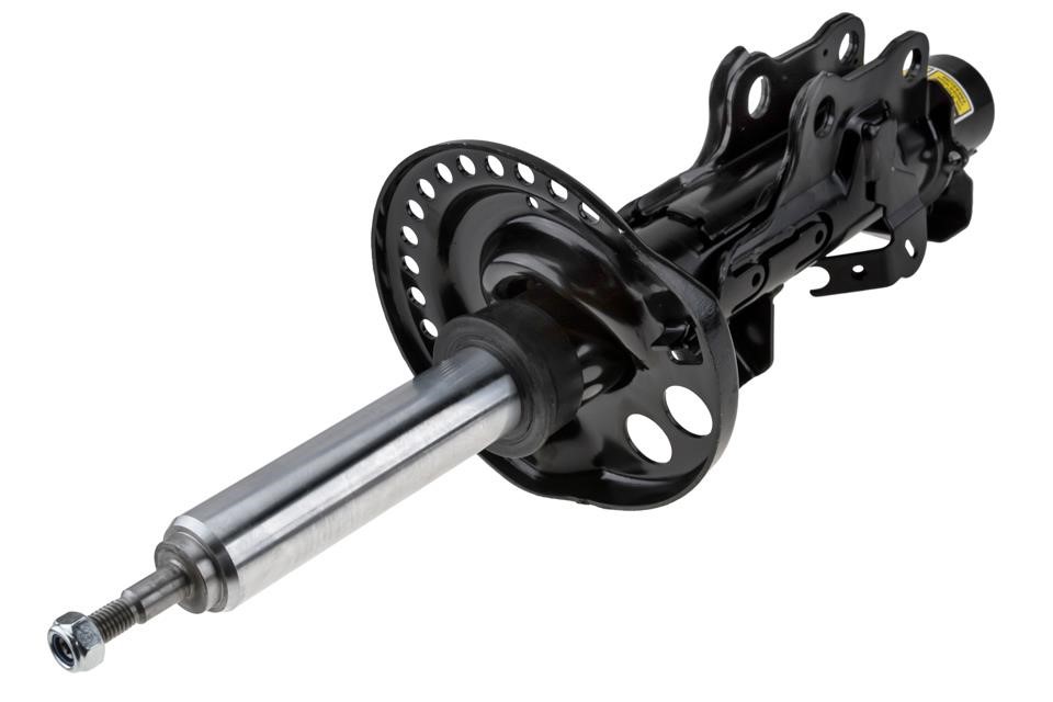Shock absorbers Cadillac CTS: ACH021 NTY Shock absorber assy
