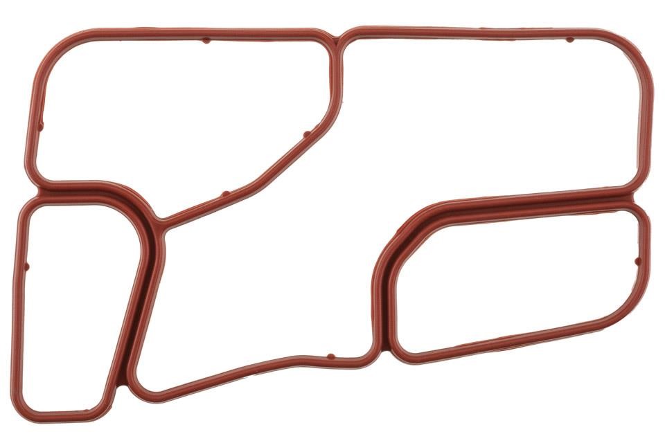 NTY CCL-ME-053 Gasket, oil cooler CCLME053 CCLME053 NTY Gasket, oil cooler
