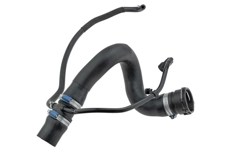 Radiator hose NTY CPP-LR-011