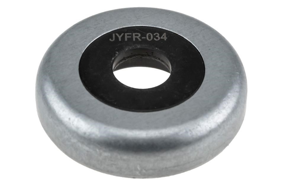 Top strut mounting Ford Puma: ADFR034 NTY Rolling Bearing, suspension strut support mount
