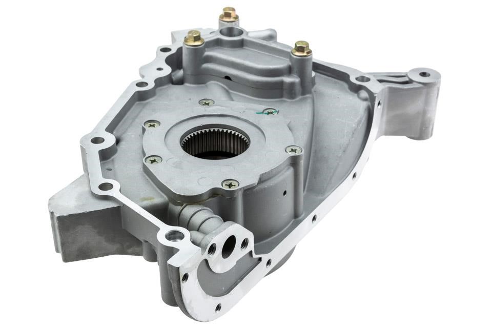 Oil Pump NTY BPO-MS-000