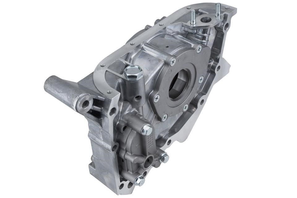 Oil pump Mitsubishi: BPOMS001 NTY Oil Pump