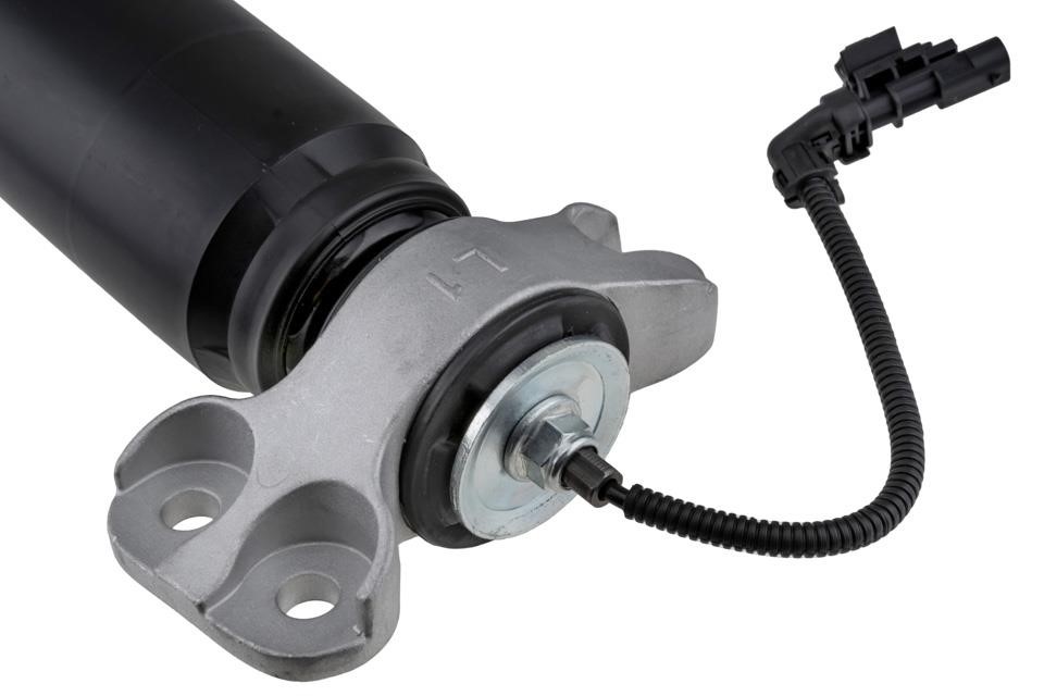 Shock absorber assy NTY A-CH-022