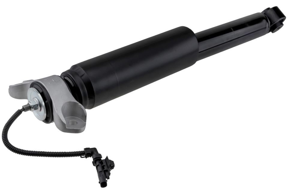 Suspension strut Cadillac CTS: ACH022 NTY Shock absorber assy