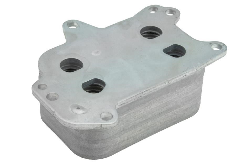 NTY Oil cooler – price [object Object] PLN