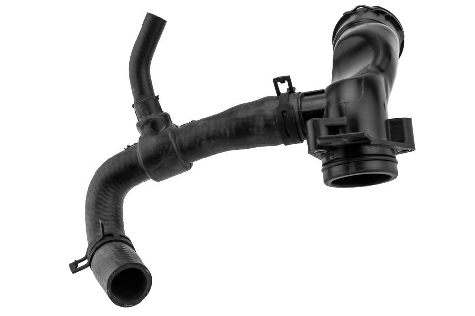 Radiator hose NTY CPP-ME-033