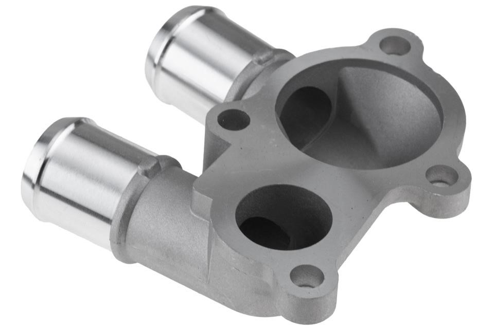 NTY Coolant Flange – price 27 PLN