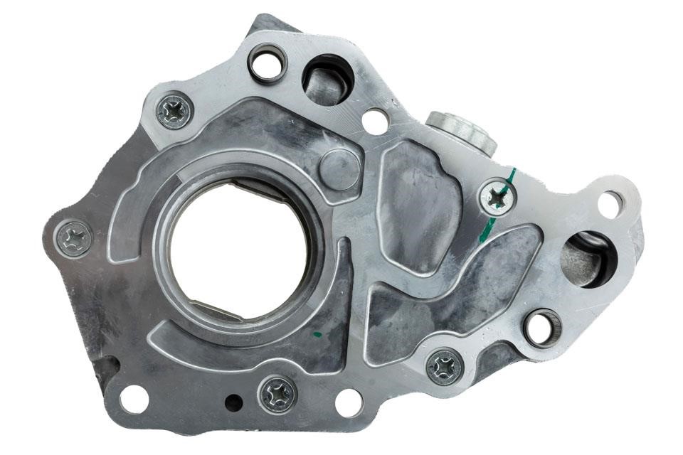 Oil Pump NTY BPO-MZ-000