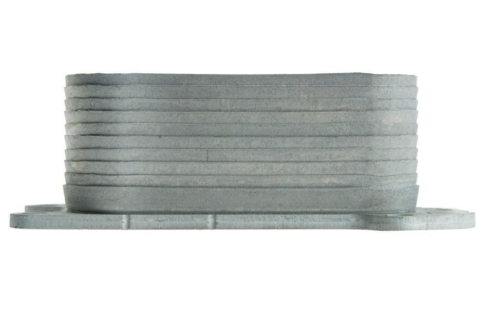 Oil cooler NTY CCL-PE-005