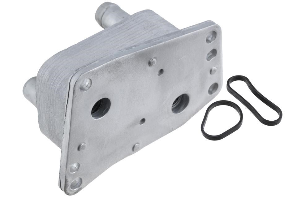NTY Oil cooler – price [object Object] PLN