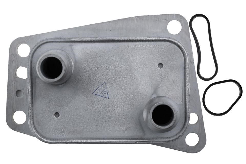 Oil cooler NTY CCL-PE-006