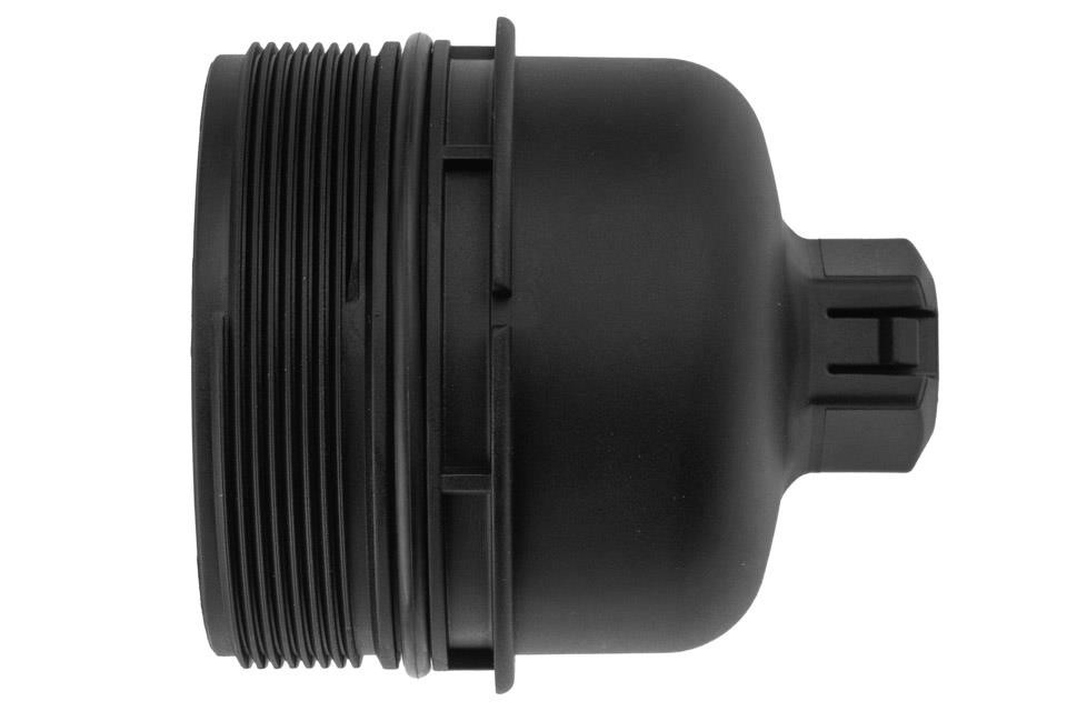 Cap, oil filter housing NTY CCL-PE-007