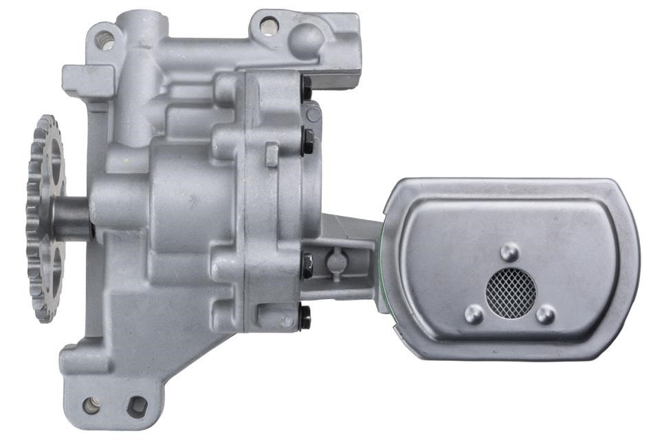 Oil Pump NTY BPO-PE-000