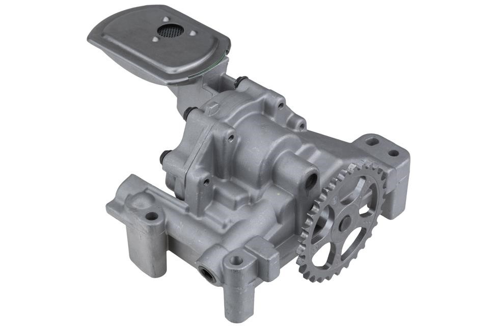 Oil pump Fiat: BPOPE000 NTY Oil Pump